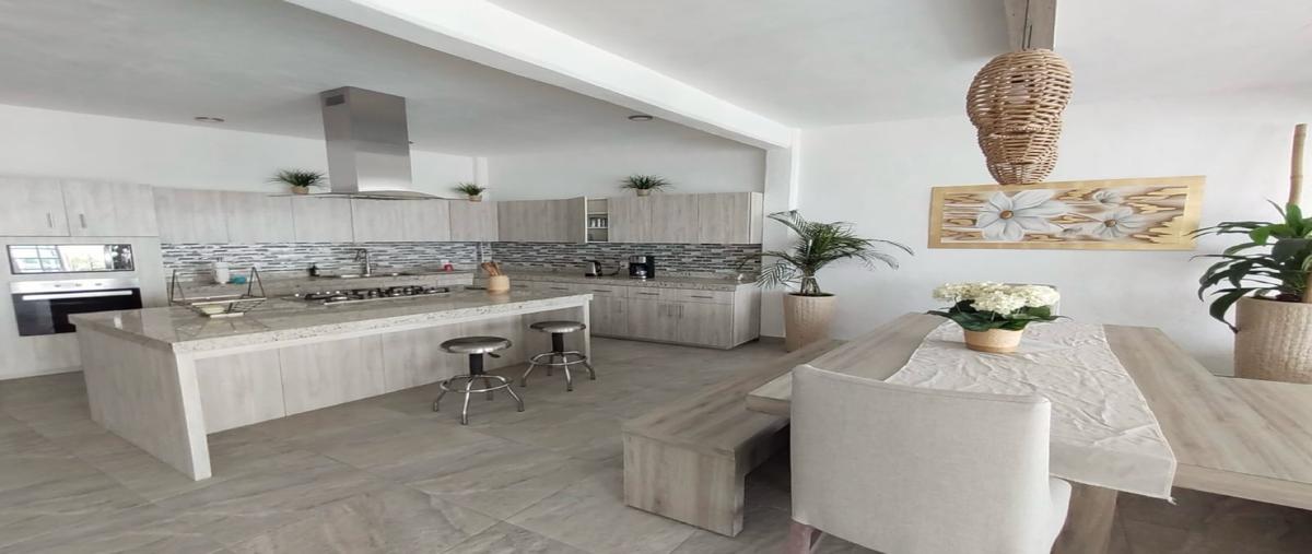 Foto de casa en venta en  , lomas del real, yautepec, morelos, 30145070 No. 04