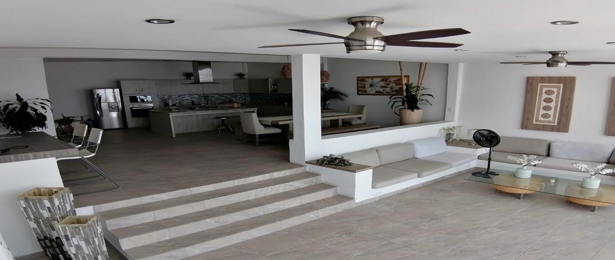 Foto de casa en venta en  , lomas del real, yautepec, morelos, 30145070 No. 05