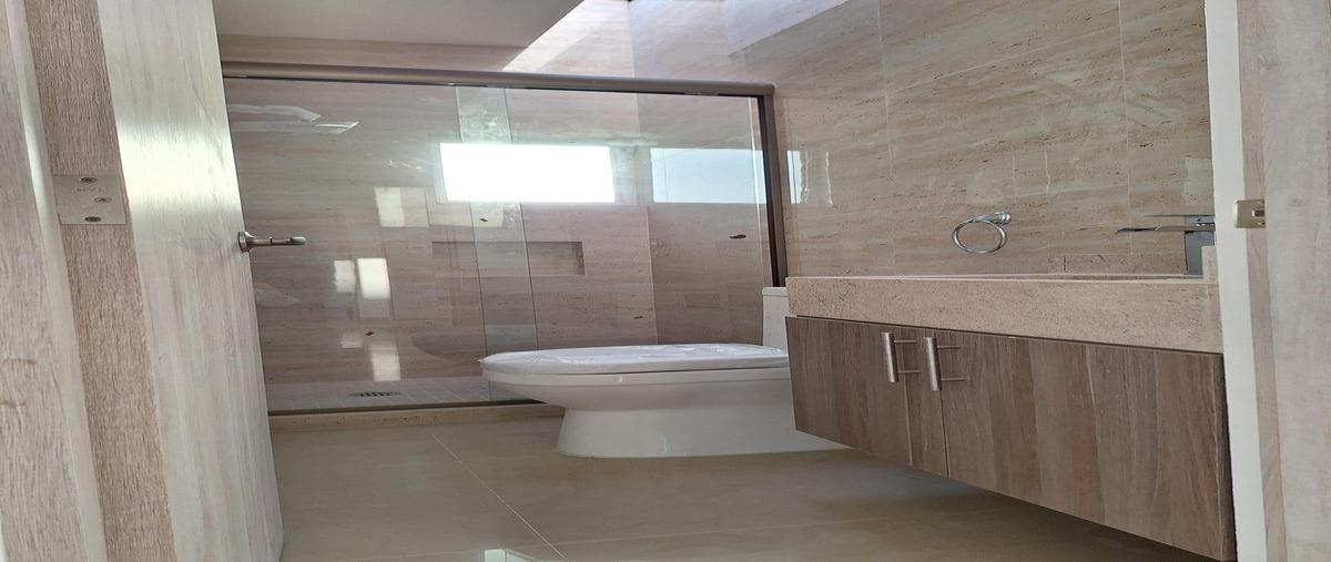 Foto de casa en venta en  , lomas del refugio, león, guanajuato, 28782109 No. 03