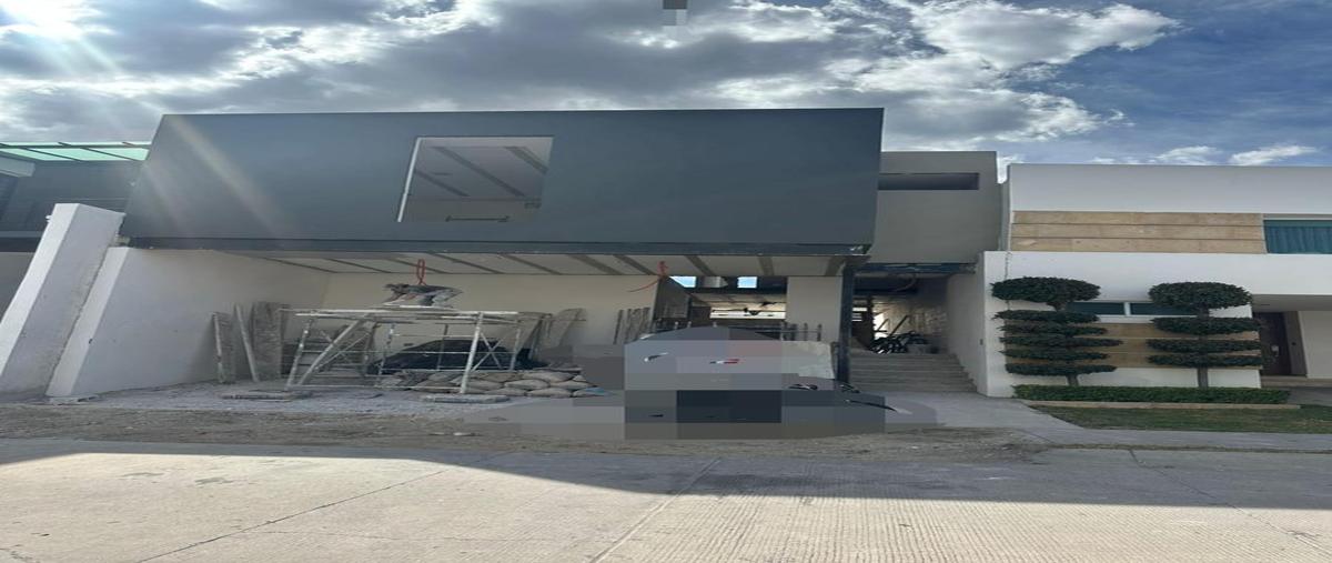 Foto de casa en venta en  , lomas del refugio, león, guanajuato, 30792898 No. 04