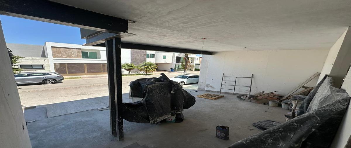 Foto de casa en venta en  , lomas del refugio, león, guanajuato, 30792898 No. 05