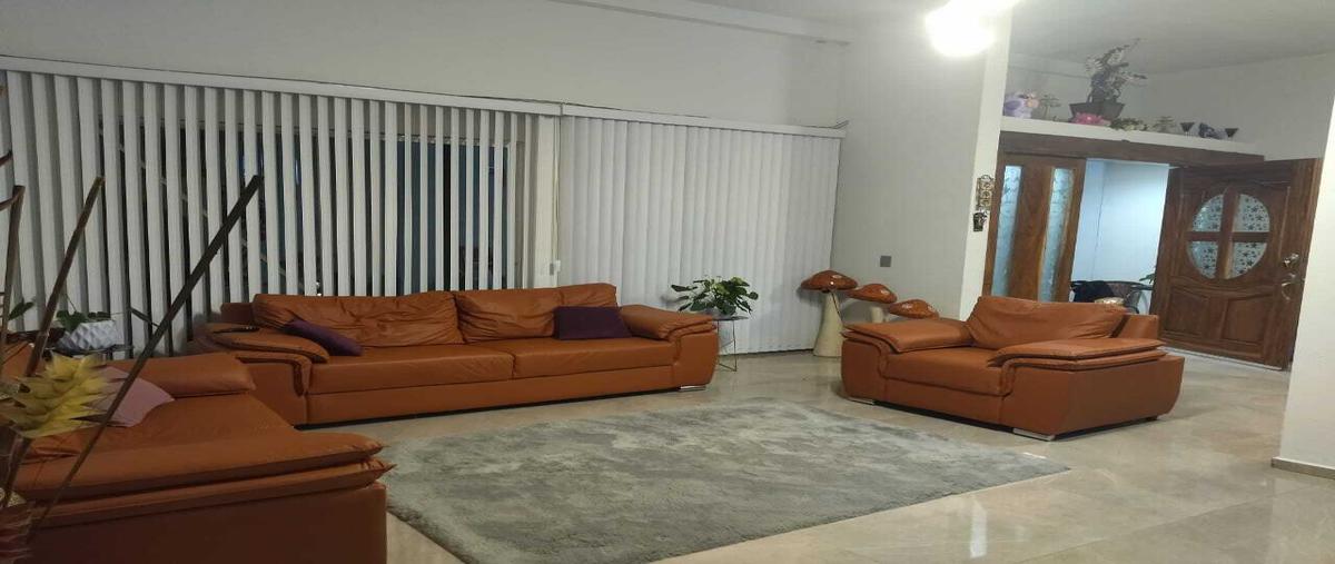 Foto de casa en venta en  , lomas del refugio, zapopan, jalisco, 25576941 No. 05