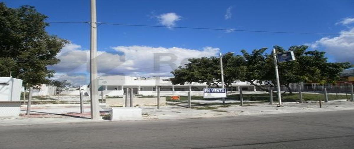 Foto de local en , lomas del rey, campeche, campeche, 0 foto 03 Foto de local en venta en , lomas del rey, campeche, campeche, 0 No. 03