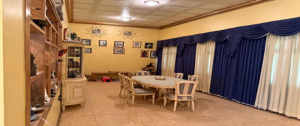 Foto de casa en venta en  , lomas del rey, juárez, chihuahua, 30778031 No. 04