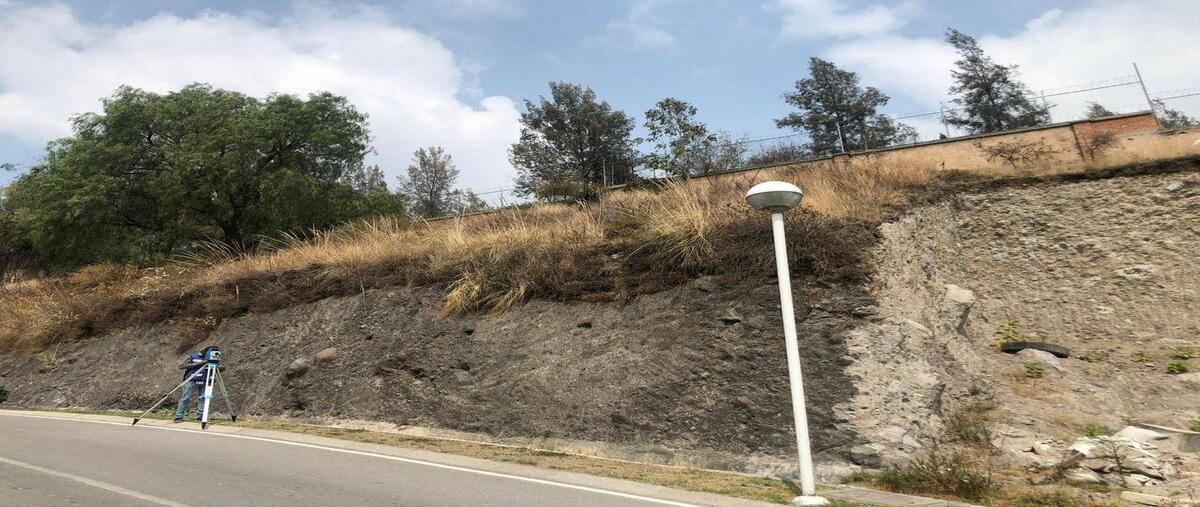 Foto de terreno habitacional en venta en lomas del rio , independencia, naucalpan de juárez, méxico, 0 No. 03