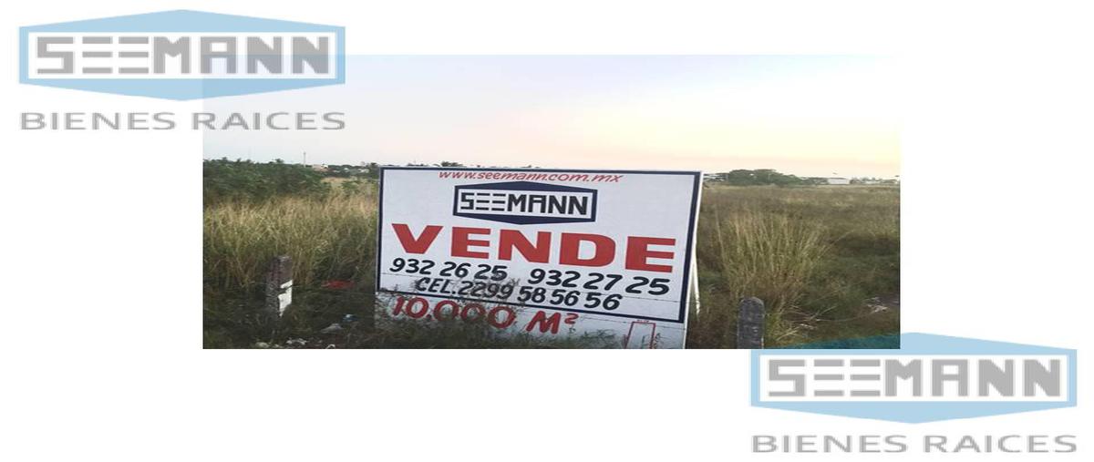 Foto de terreno habitacional en venta en  , lomas del rio medio, veracruz, veracruz de ignacio de la llave, 0 No. 03