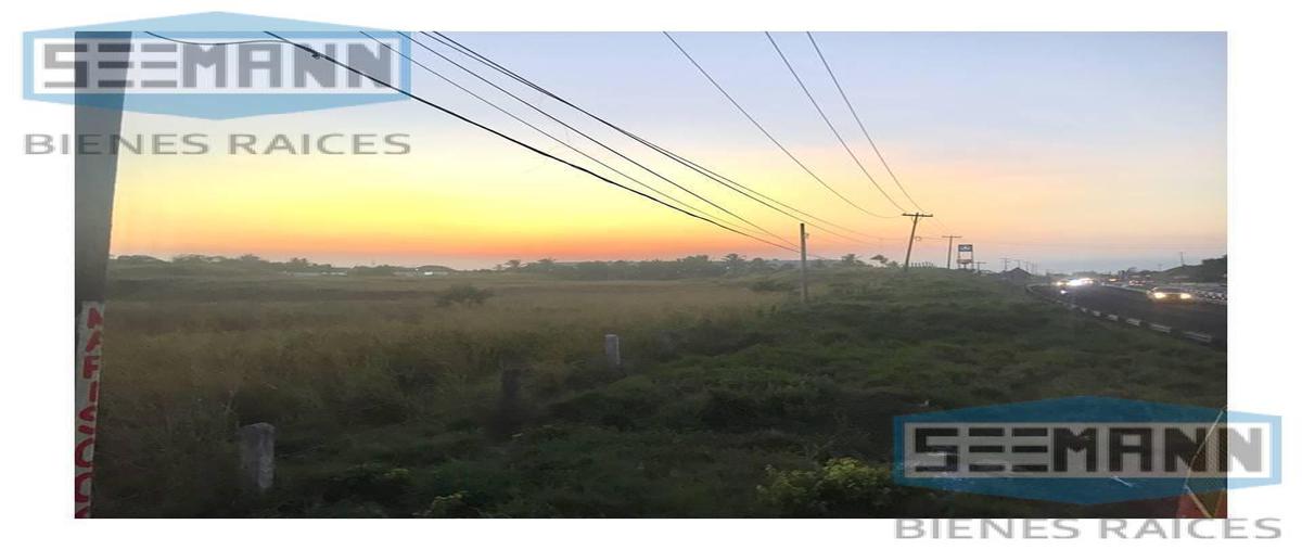 Foto de terreno habitacional en venta en  , lomas del rio medio, veracruz, veracruz de ignacio de la llave, 0 No. 05
