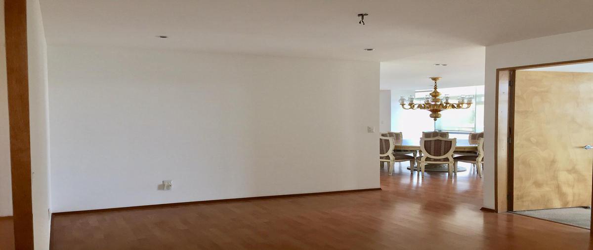 Foto de departamento en , lomas del río, naucalpan de juárez, méxico, 11754743 foto 04 Foto de departamento en venta en , lomas del río, naucalpan de juárez, méxico, 11754743 No. 04