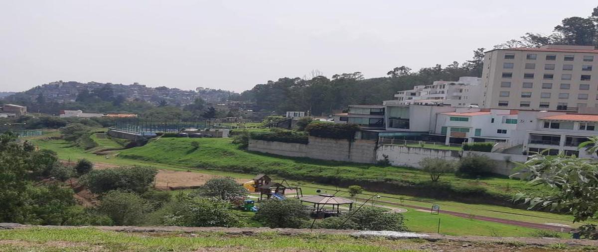 Foto de terreno habitacional en venta en  , lomas del río, naucalpan de juárez, méxico, 0 No. 05