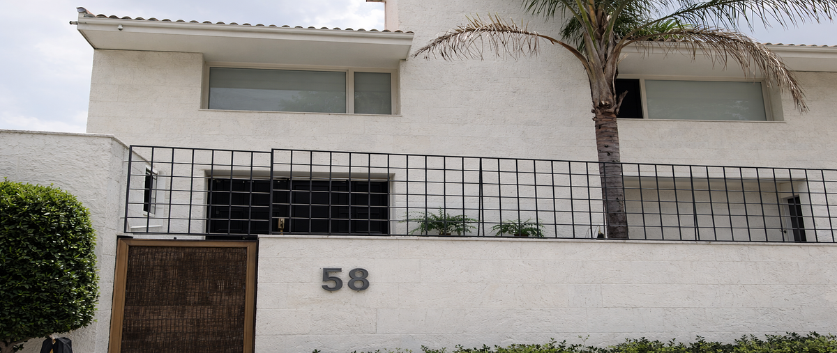 Foto de casa en venta en  , lomas del río, naucalpan de juárez, méxico, 27336702 No. 03