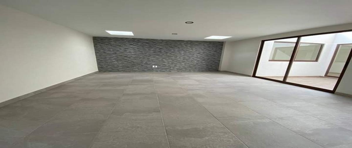 Foto de departamento en renta en  , lomas del río, naucalpan de juárez, méxico, 0 No. 03