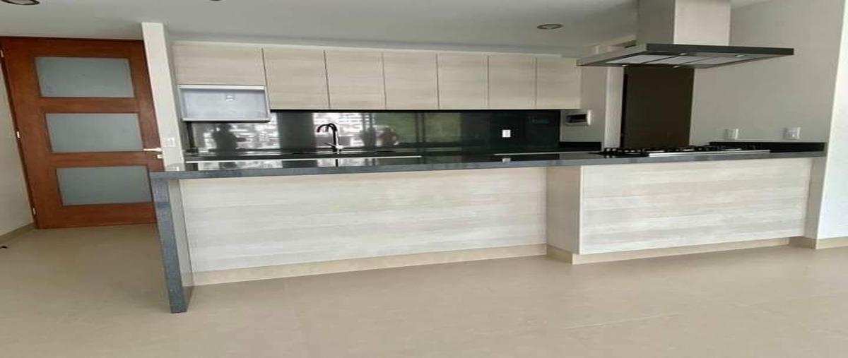 Foto de departamento en renta en  , lomas del río, naucalpan de juárez, méxico, 0 No. 04