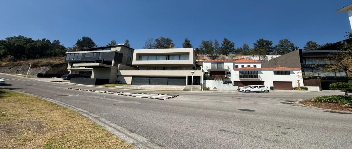 Foto de terreno habitacional en venta en  , lomas del río, naucalpan de juárez, méxico, 29347159 No. 03