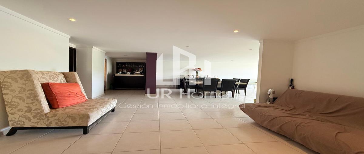 Foto de departamento en venta en  , lomas del río, naucalpan de juárez, méxico, 0 No. 04