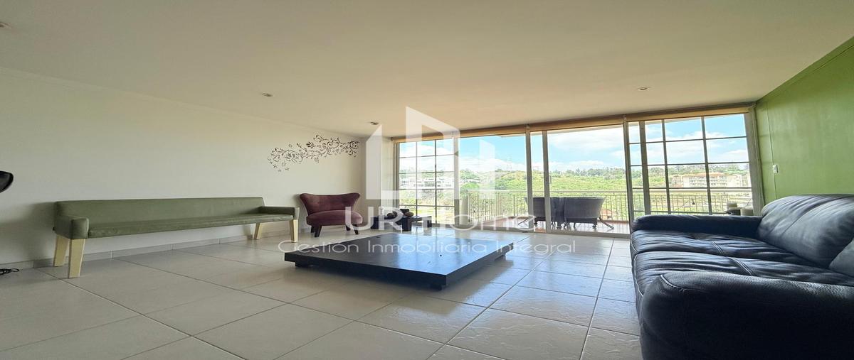 Foto de departamento en venta en  , lomas del río, naucalpan de juárez, méxico, 0 No. 05