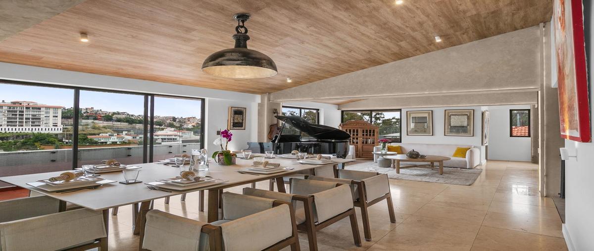 Foto de casa en venta en  , lomas del río, naucalpan de juárez, méxico, 30828582 No. 03