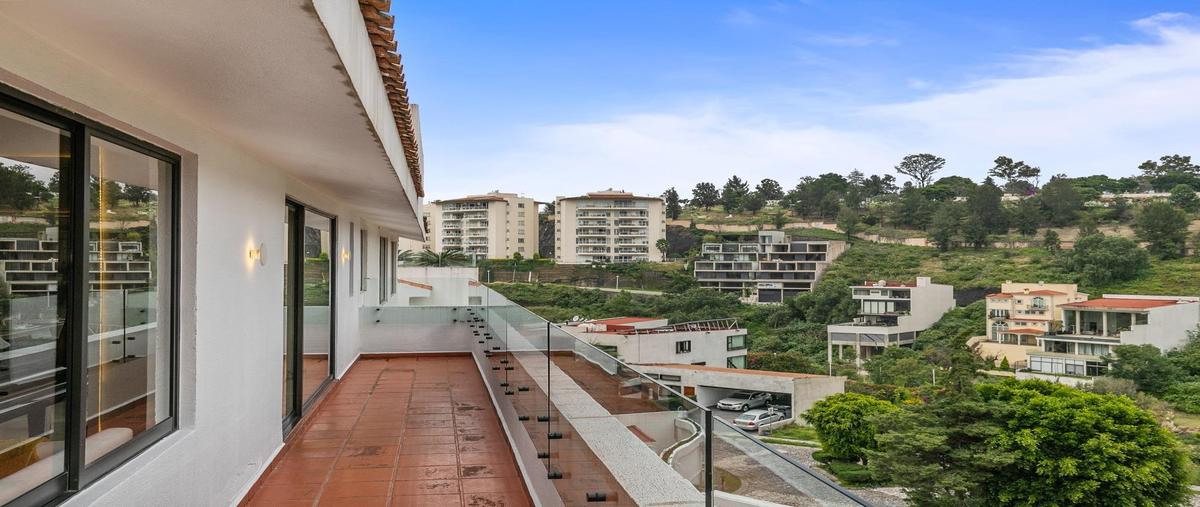 Foto de casa en venta en  , lomas del río, naucalpan de juárez, méxico, 30828582 No. 04