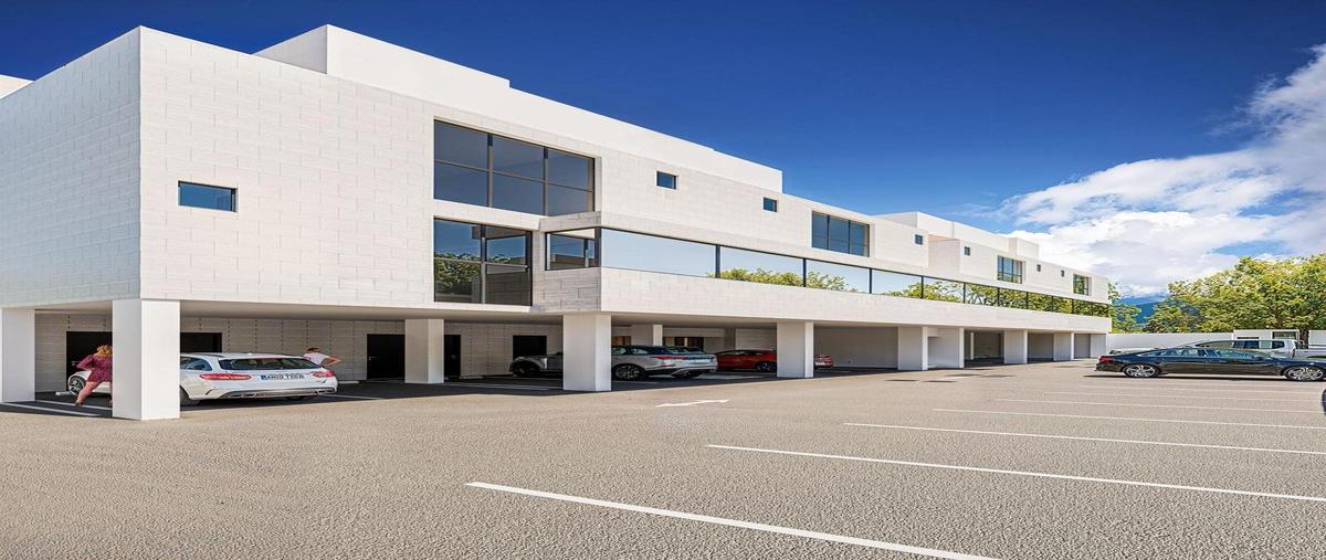 Foto de departamento en venta en  , lomas del río, naucalpan de juárez, méxico, 0 No. 03