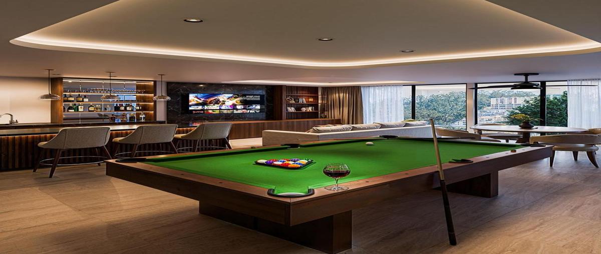 Foto de departamento en venta en  , lomas del río, naucalpan de juárez, méxico, 0 No. 05