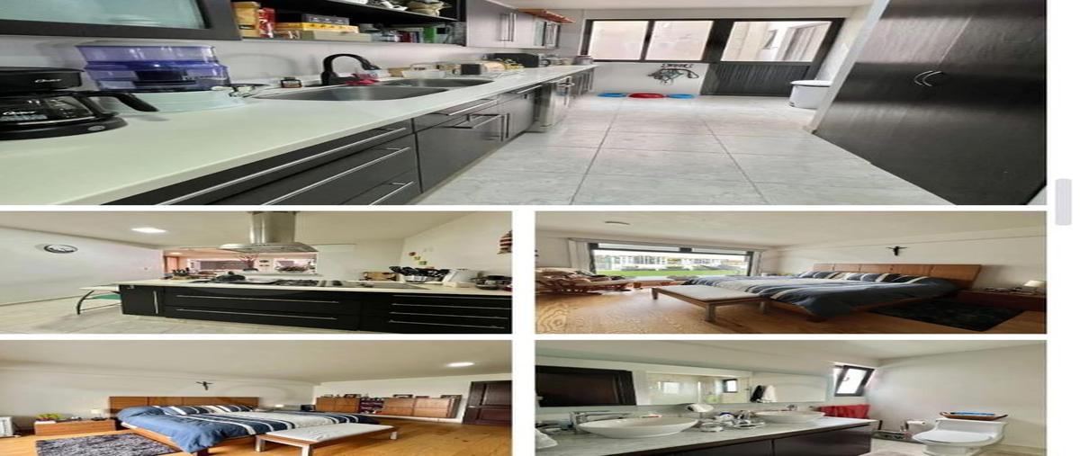 Foto de departamento en venta en  , lomas del río, naucalpan de juárez, méxico, 0 No. 03