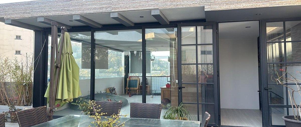 Foto de departamento en venta en  , lomas del río, naucalpan de juárez, méxico, 31082208 No. 05