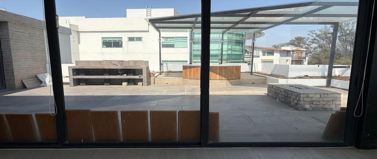 Foto de departamento en venta en  , lomas del río, naucalpan de juárez, méxico, 31082208 No. 06