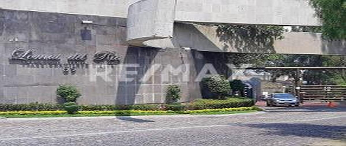 Foto de terreno habitacional en lomas del río oriente , lomas del río, naucalpan de juárez, méxico, 0 foto 01 Foto de terreno habitacional en venta en lomas del río oriente , lomas del río, naucalpan de juárez, méxico, 0 No. 01