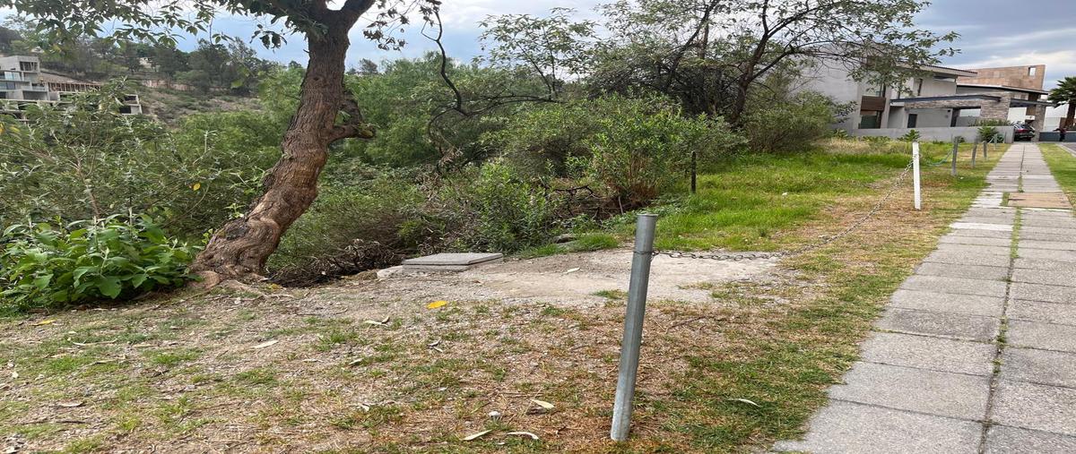 Foto de terreno habitacional en venta en lomas del río oriente , lomas del río, naucalpan de juárez, méxico, 28176188 No. 03