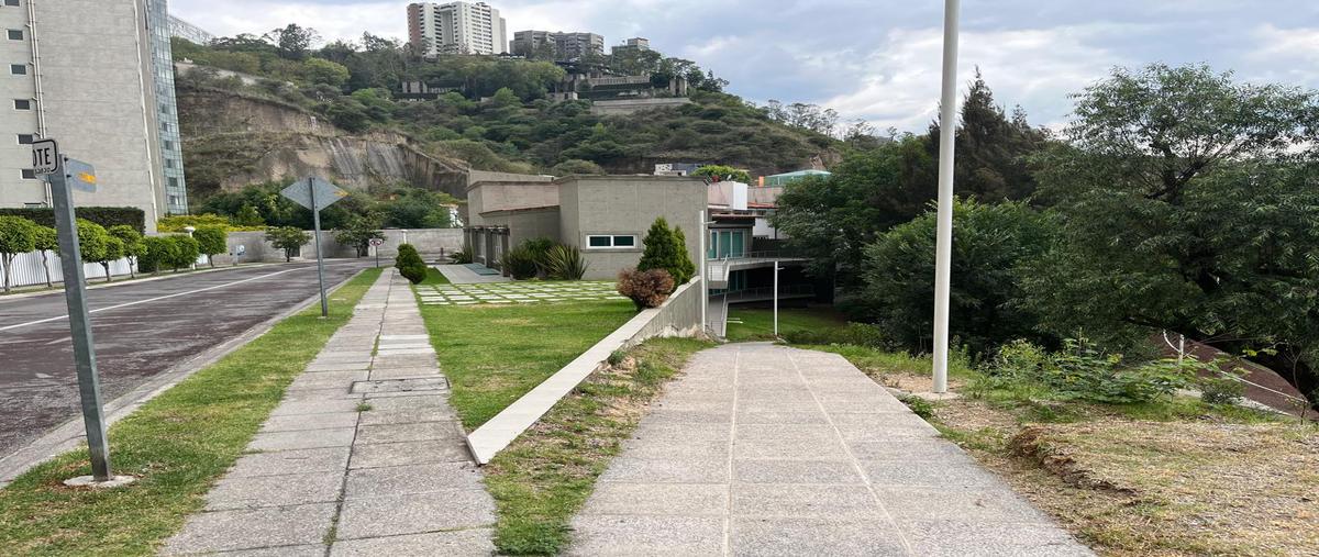 Foto de terreno habitacional en venta en lomas del río oriente , lomas del río, naucalpan de juárez, méxico, 28176188 No. 04