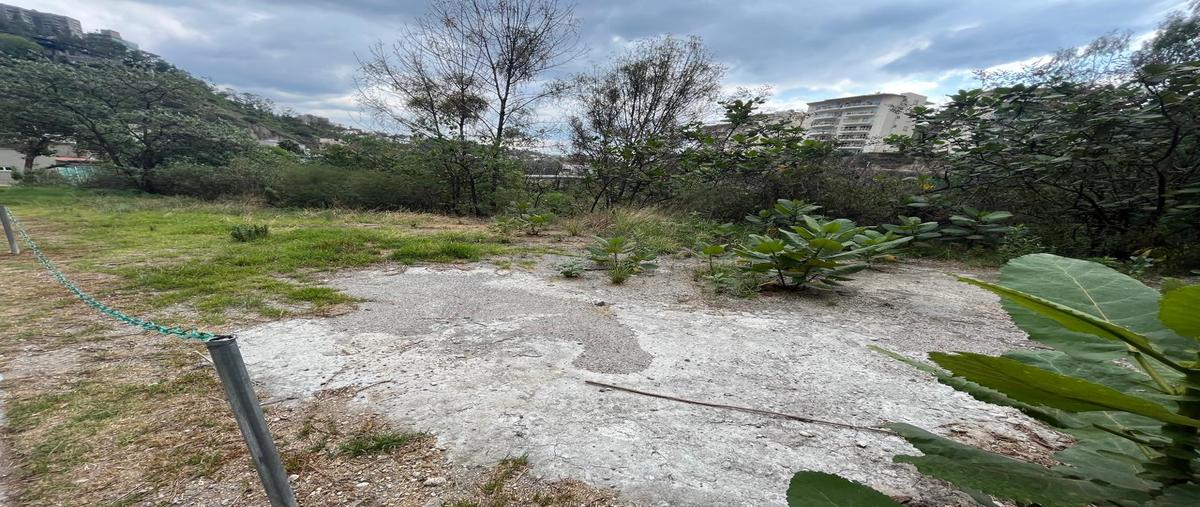 Foto de terreno habitacional en venta en lomas del río oriente , lomas del río, naucalpan de juárez, méxico, 28176188 No. 05