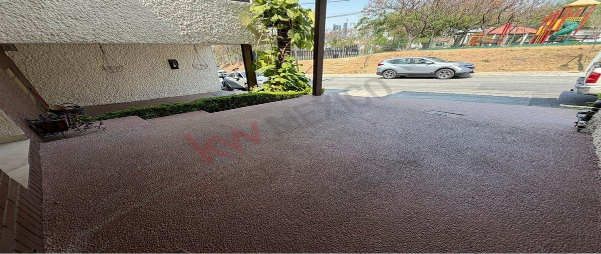 Foto de casa en renta en lomas del roble 210, lomas del campestre, san pedro garza garcía, nuevo león, 0 No. 03