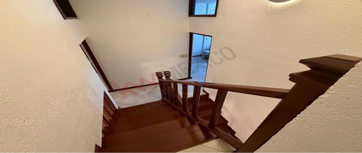 Foto de casa en renta en lomas del roble 210, lomas del campestre, san pedro garza garcía, nuevo león, 0 No. 04