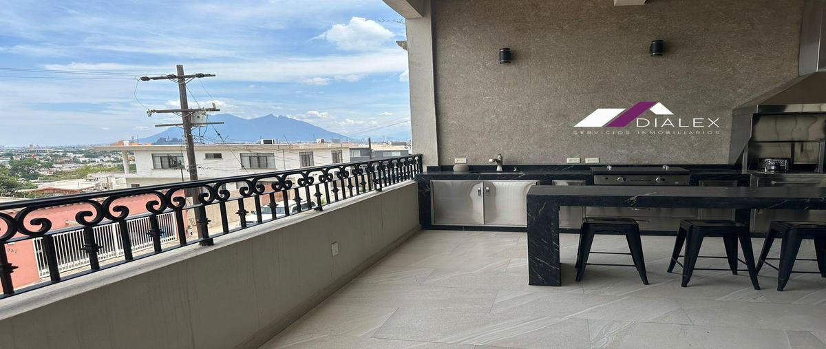 Foto de casa en venta en  , lomas del roble, san nicolás de los garza, nuevo león, 0 No. 04