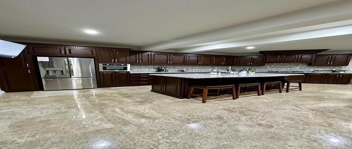 Foto de casa en venta en  , lomas del roble, san nicolás de los garza, nuevo león, 30033954 No. 03