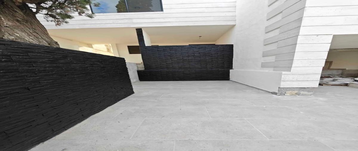 Foto de casa en venta en  , lomas del roble, san nicolás de los garza, nuevo león, 30326296 No. 04