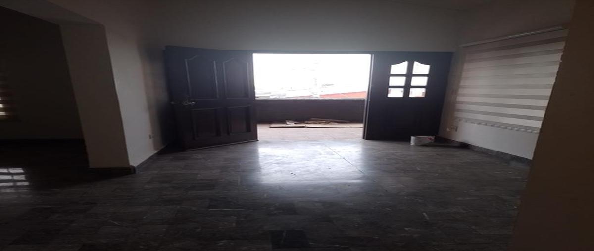 Foto de departamento en renta en  , lomas del roble, san nicolás de los garza, nuevo león, 30811221 No. 04