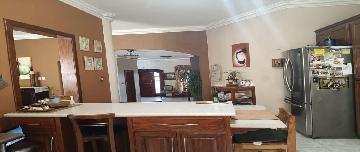 Foto de casa en venta en  , lomas del roble, san nicolás de los garza, nuevo león, 30811222 No. 03