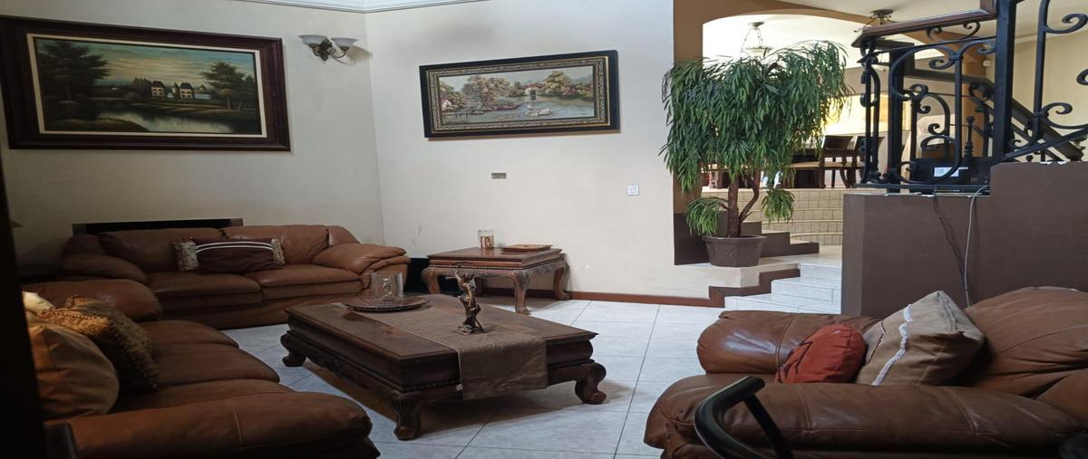 Foto de casa en venta en  , lomas del roble, san nicolás de los garza, nuevo león, 30811222 No. 05