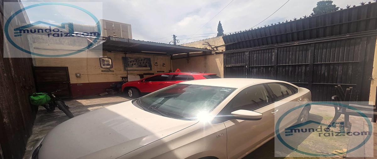 Foto de bodega en renta en  , lomas del roble, san nicolás de los garza, nuevo león, 0 No. 03