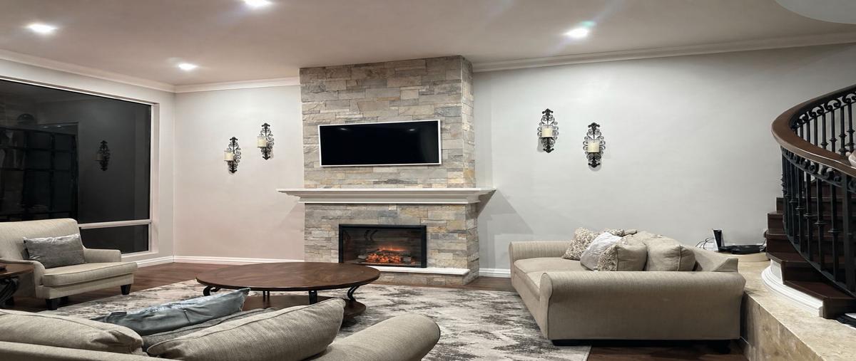 Foto de casa en venta en  , lomas del roble, san nicolás de los garza, nuevo león, 0 No. 04