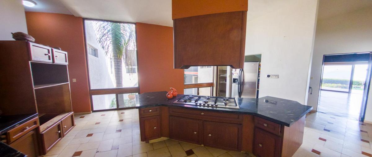 Foto de casa en venta en  , lomas del rosario, san pedro garza garcía, nuevo león, 0 No. 03