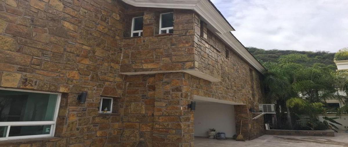 Foto de casa en venta en  , lomas del rosario, san pedro garza garcía, nuevo león, 0 No. 09