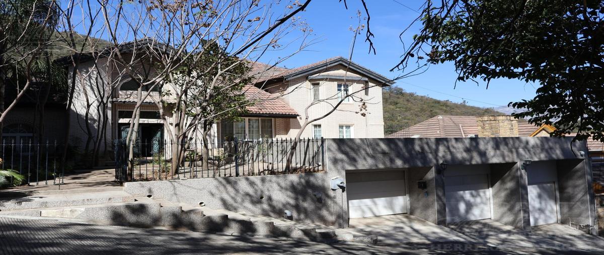 Foto de casa en , lomas del rosario, san pedro garza garcía, nuevo león, 30853019 foto 01 Foto de casa en venta en , lomas del rosario, san pedro garza garcía, nuevo león, 30853019 No. 01