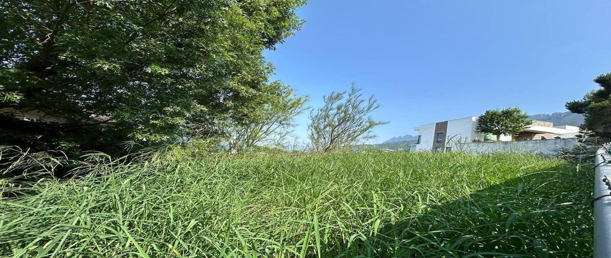 Foto de terreno habitacional en venta en  , lomas del rosario, san pedro garza garcía, nuevo león, 0 No. 03