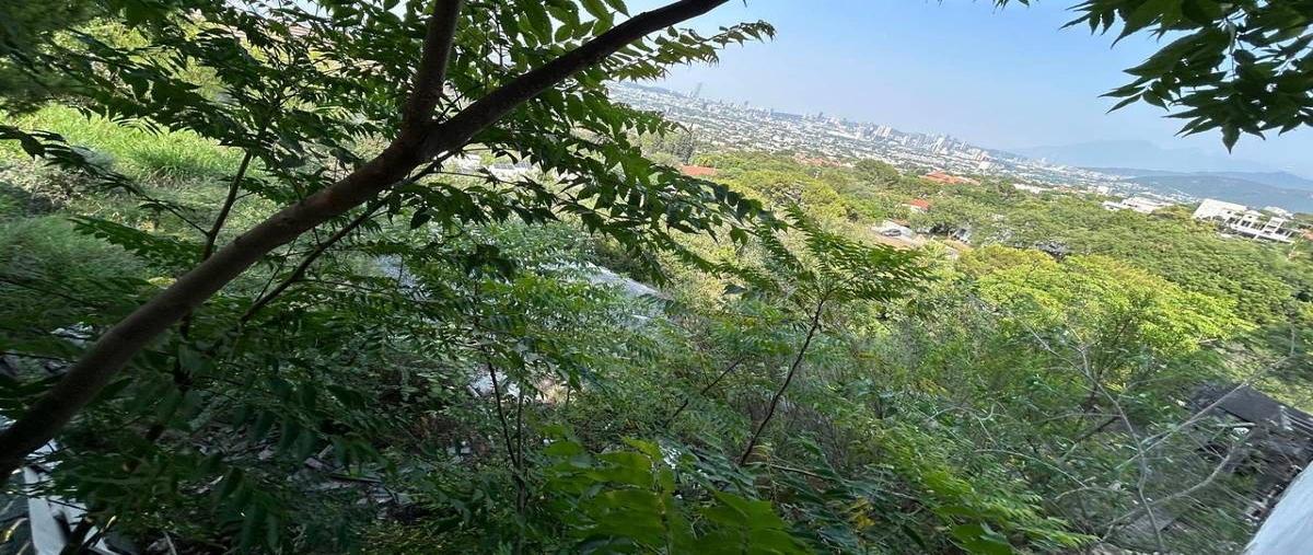 Foto de terreno habitacional en venta en  , lomas del rosario, san pedro garza garcía, nuevo león, 0 No. 04