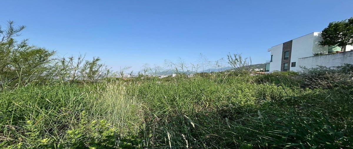 Foto de terreno habitacional en venta en  , lomas del rosario, san pedro garza garcía, nuevo león, 0 No. 05
