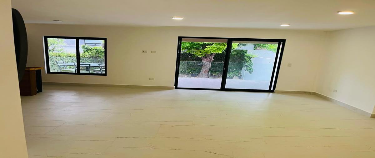Foto de casa en renta en  , lomas del rosario, san pedro garza garcía, nuevo león, 0 No. 04