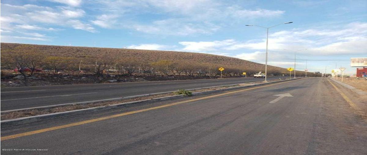 Foto de terreno habitacional en venta en  , lomas del salitre, querétaro, querétaro, 24885257 No. 03
