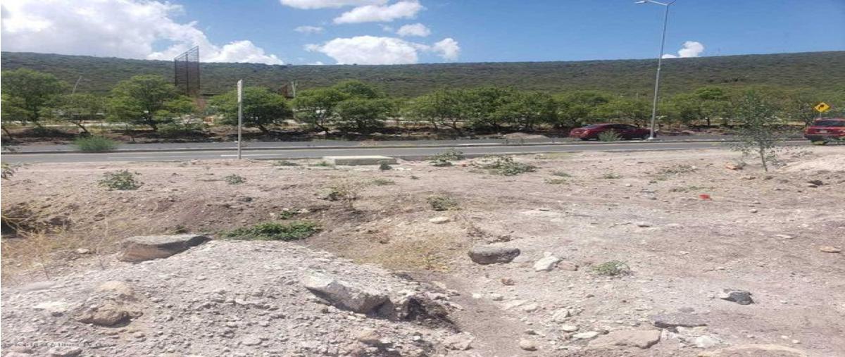 Foto de terreno habitacional en venta en  , lomas del salitre, querétaro, querétaro, 24885257 No. 04