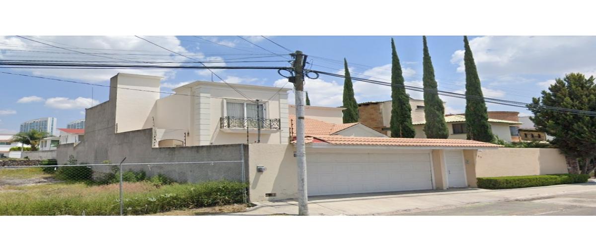 Foto de casa en venta en  , lomas del salitre, querétaro, querétaro, 0 No. 03